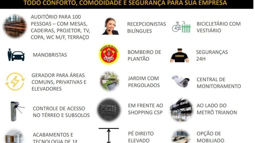 Sala-Conjunto, 700 m² - Foto 1