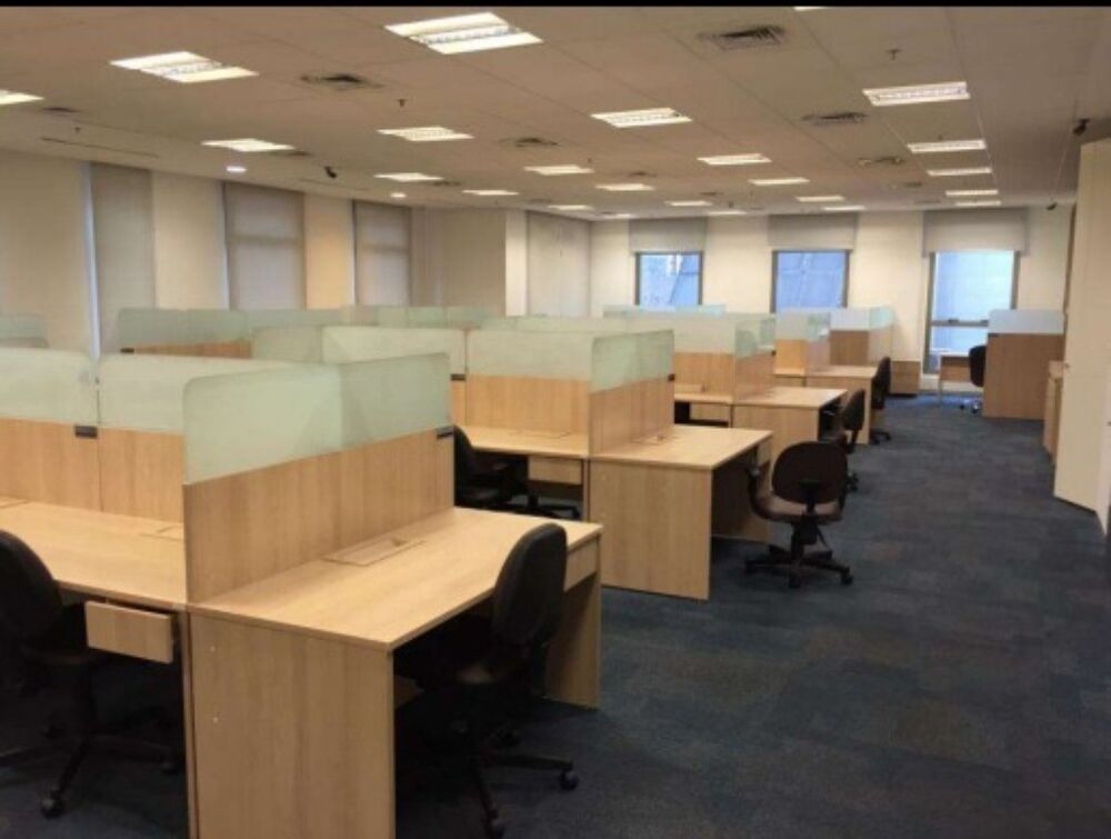 Sala-Conjunto, 700 m² - Foto 3