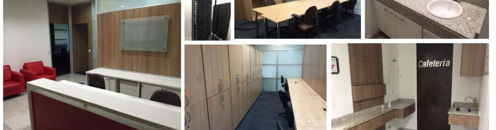 Sala-Conjunto, 700 m² - Foto 4