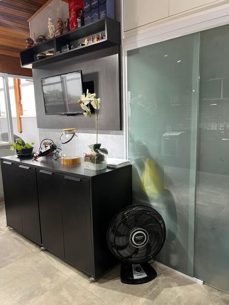 Cobertura, 3 quartos, 146 m² - Foto 2