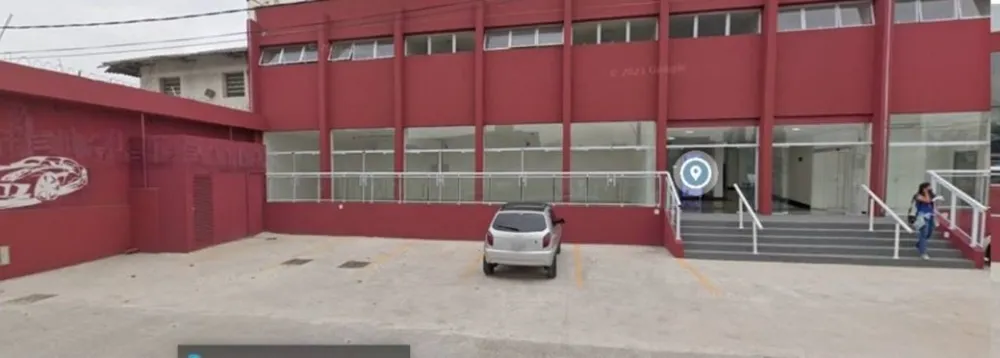 Loja-Salão, 52 m² - Foto 2