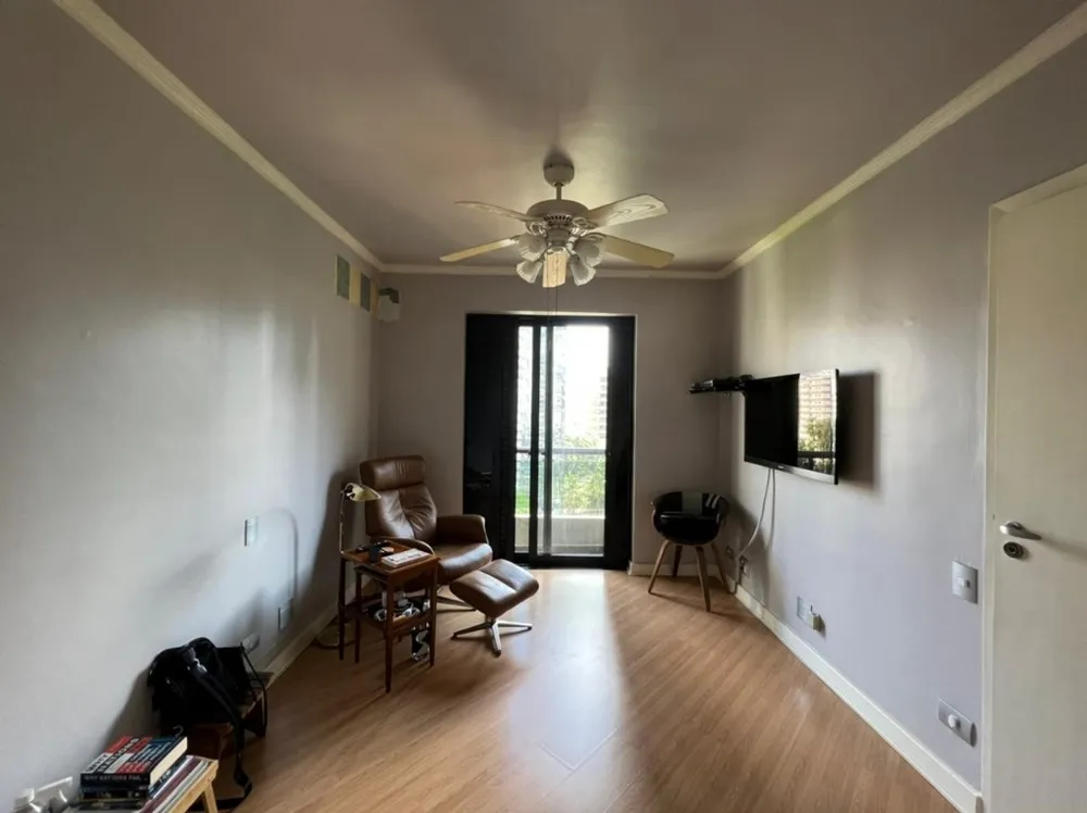 Apartamento, 4 quartos, 220 m² - Foto 2