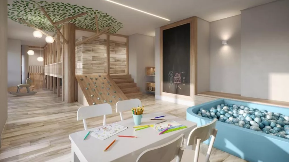 Apartamento, 2 quartos, 61 m² - Foto 10