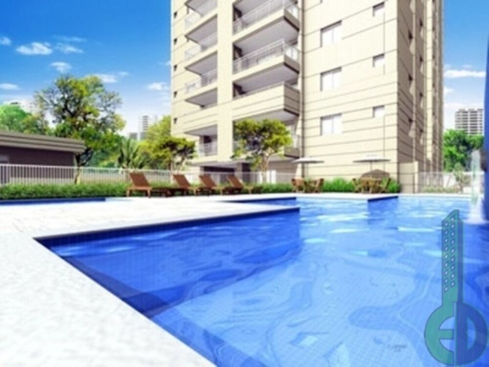 Apartamento, 3 quartos, 133 m² - Foto 1