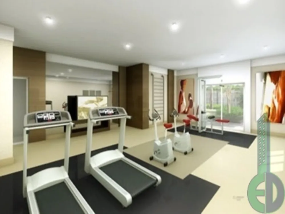 Apartamento, 3 quartos, 133 m² - Foto 6