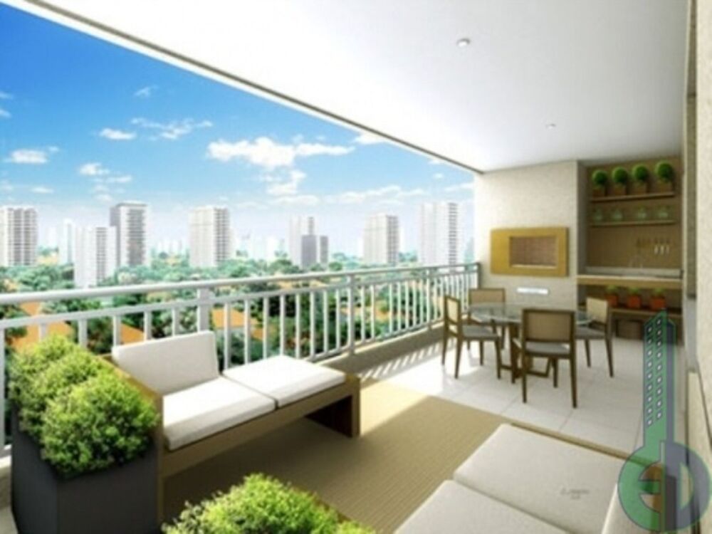 Apartamento, 3 quartos, 133 m² - Foto 3