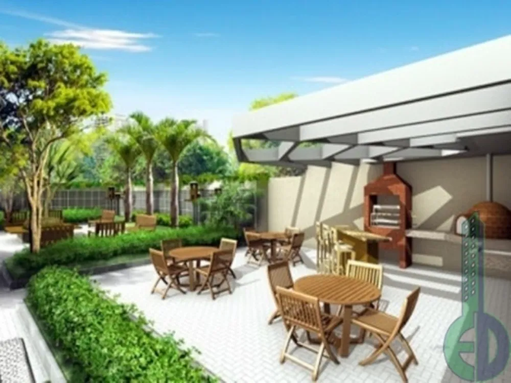 Apartamento, 3 quartos, 133 m² - Foto 7