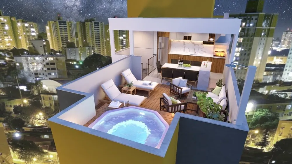 Apartamento, 2 quartos, 50 m² - Foto 1