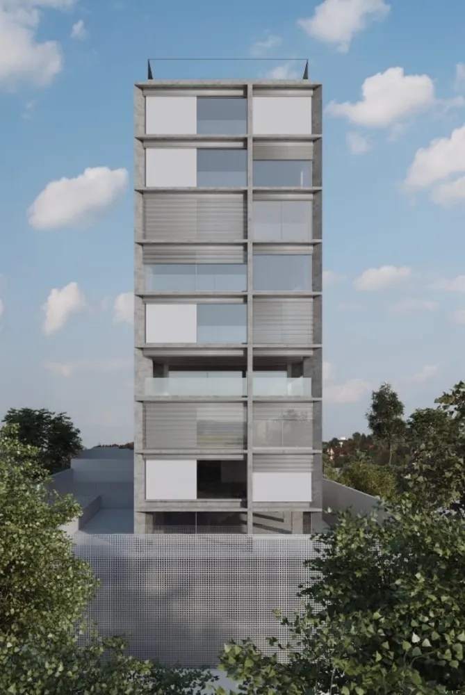 Apartamento, 5 quartos, 469 m² - Foto 3