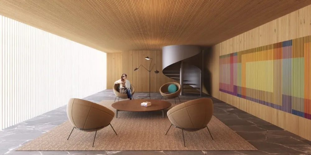 Apartamento, 5 quartos, 469 m² - Foto 7