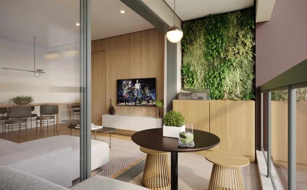 Apartamento, 2 quartos, 59 m² - Foto 12