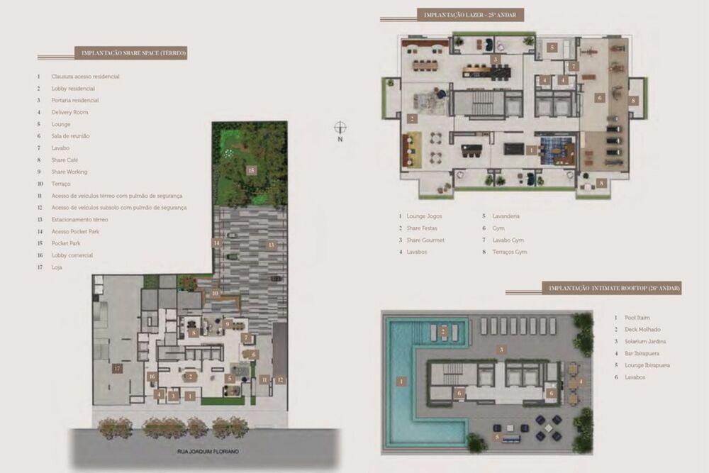 Sala-Conjunto, 41 m² - Foto 9