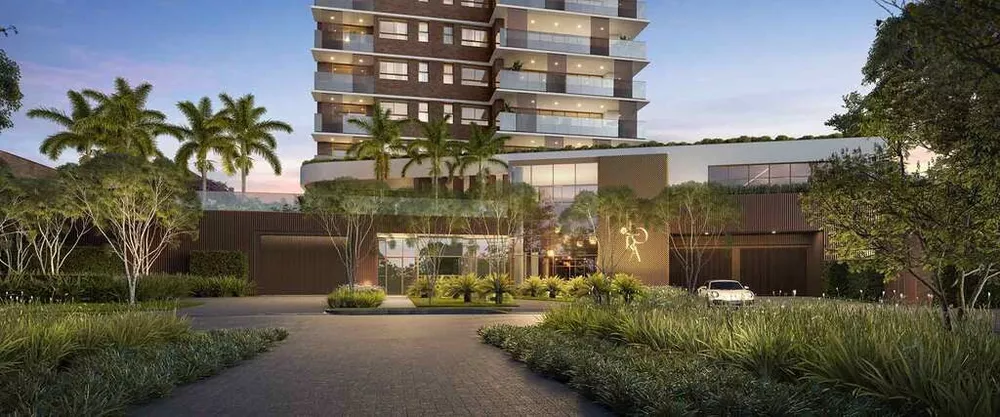 Apartamento, 4 quartos, 420 m² - Foto 3