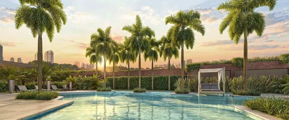 Apartamento, 4 quartos, 420 m² - Foto 6