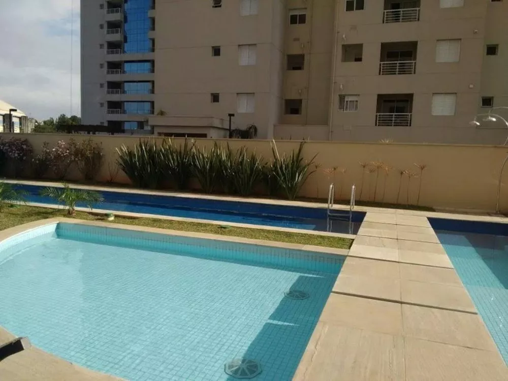 Apartamento para alugar com 2 quartos, 65m² - Foto 8