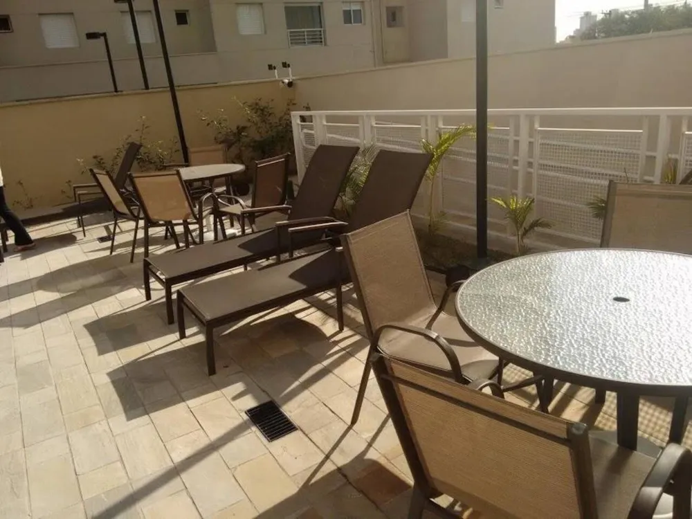 Apartamento, 2 quartos, 65 m² - Foto 16