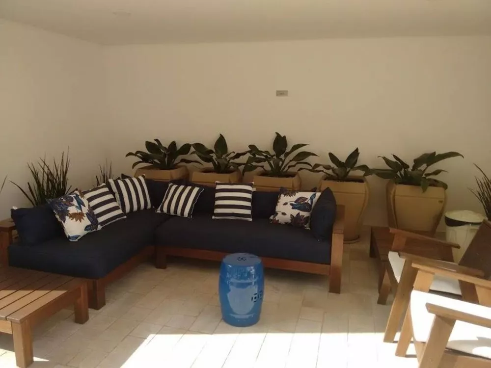 Apartamento para alugar com 2 quartos, 65m² - Foto 6