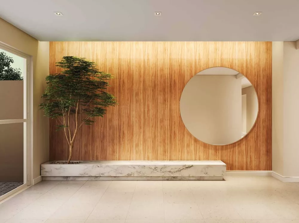 Apartamento, 2 quartos, 35 m² - Foto 2