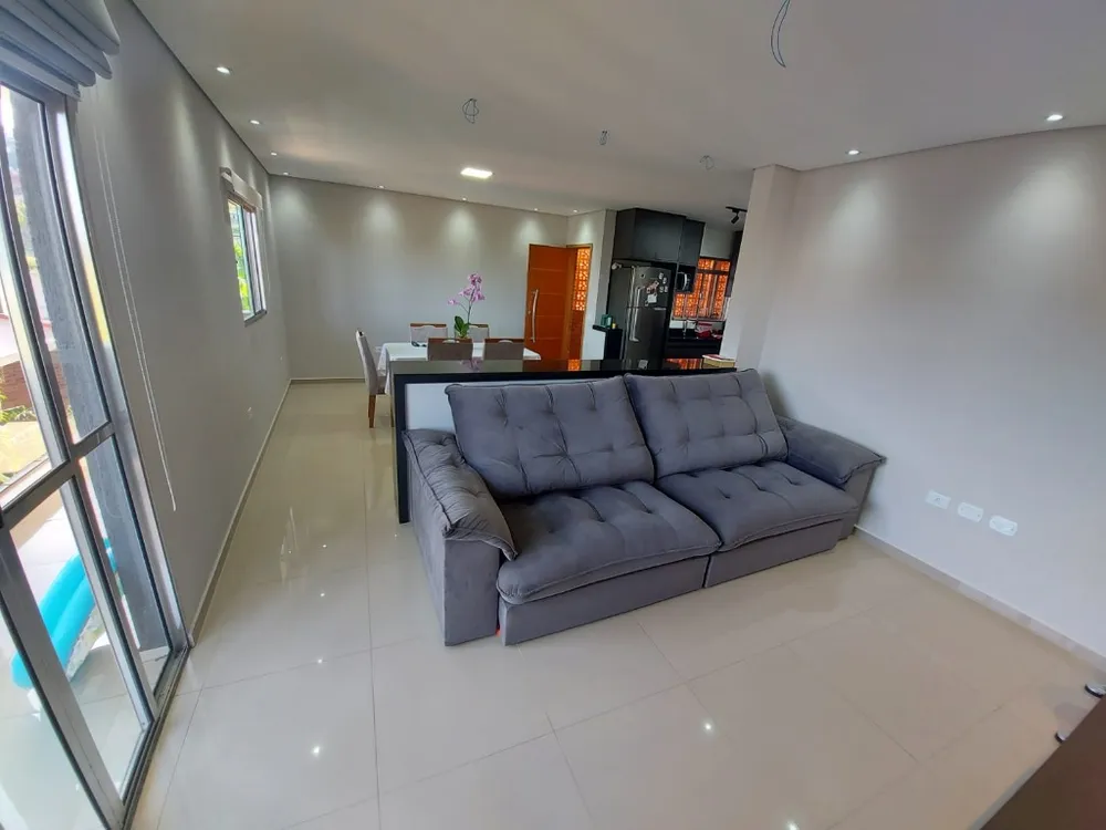 Casa, 4 quartos, 335 m² - Foto 1