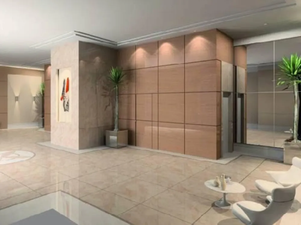 Apartamento, 3 quartos, 98 m² - Foto 3