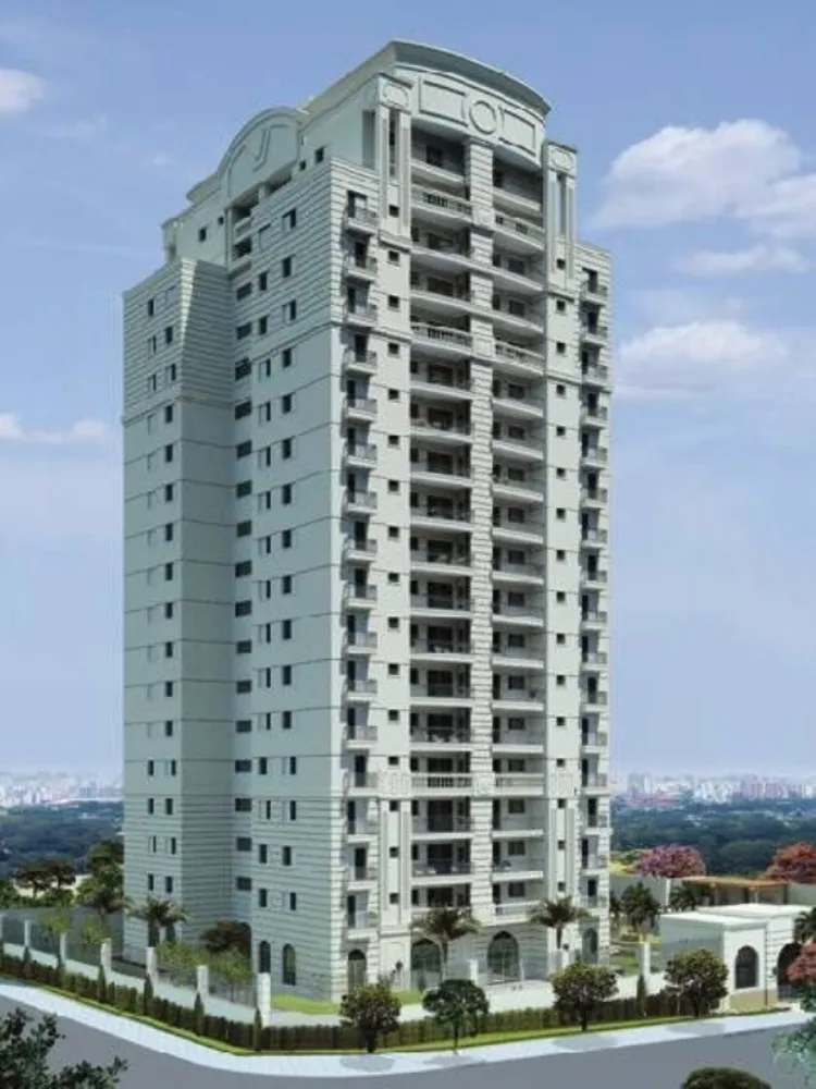 Apartamento, 3 quartos, 98 m² - Foto 2