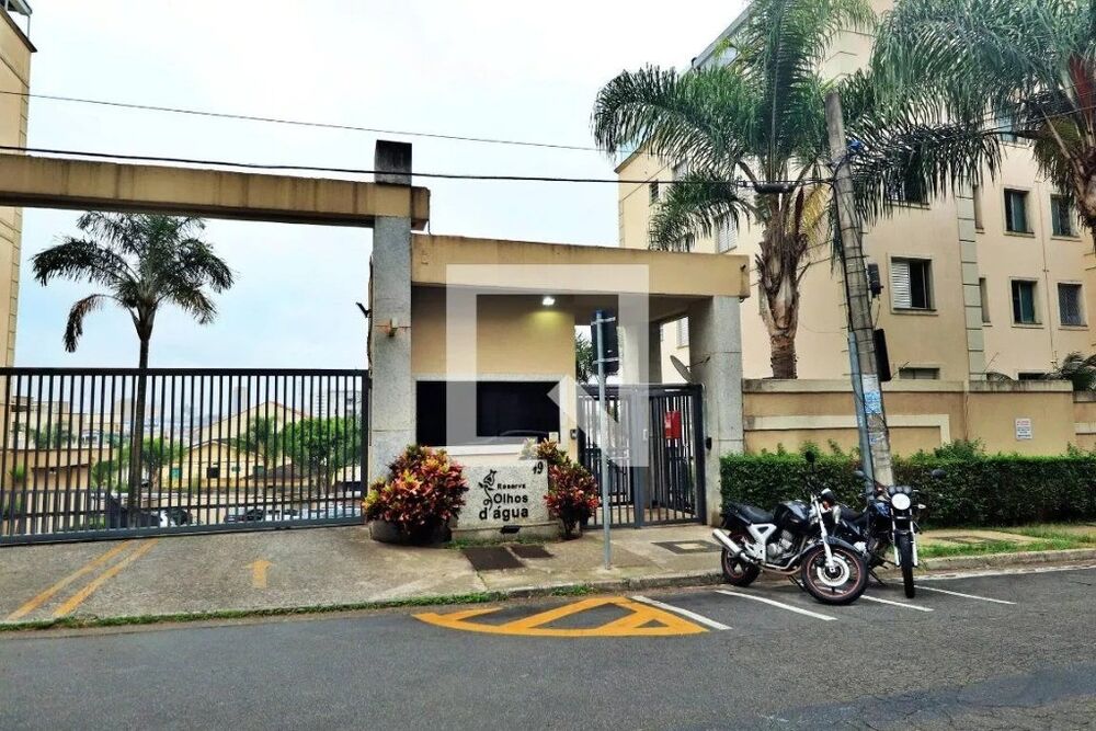 Apartamento, 2 quartos, 50 m² - Foto 4