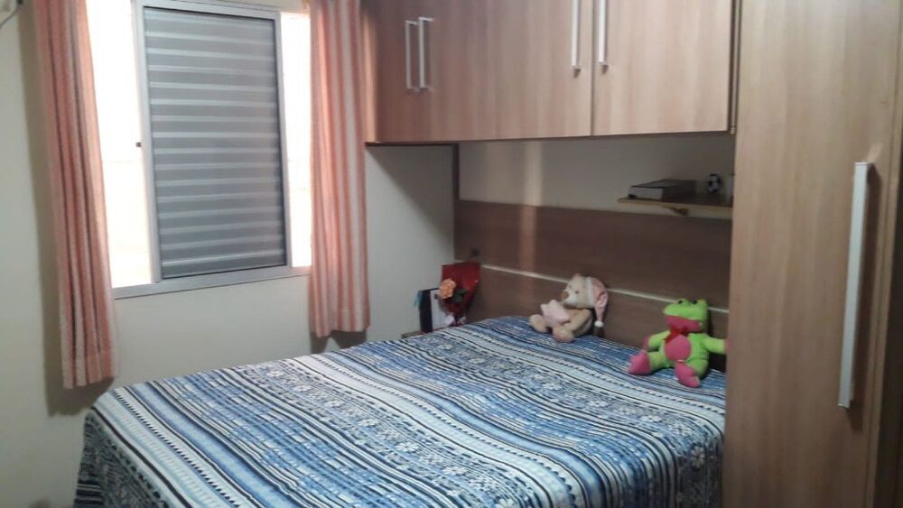 Apartamento, 2 quartos, 50 m² - Foto 2