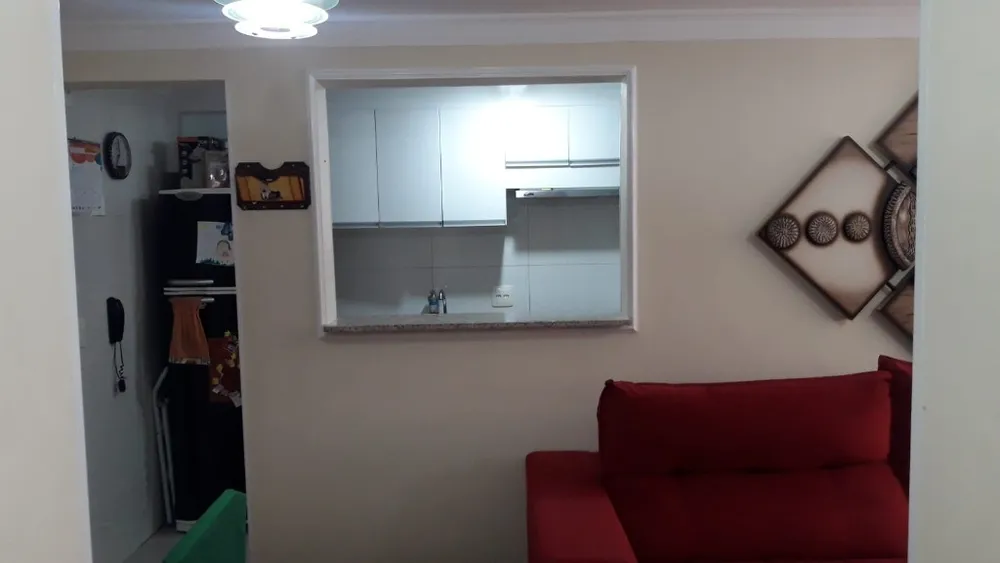 Apartamento, 2 quartos, 50 m² - Foto 5