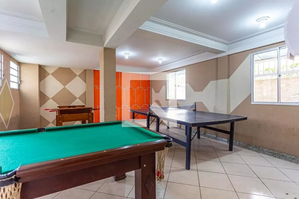 Apartamento, 2 quartos, 50 m² - Foto 12