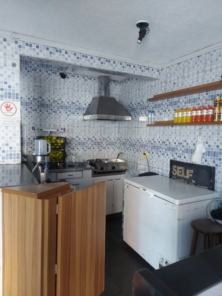 Loja-Salão, 103 m² - Foto 11