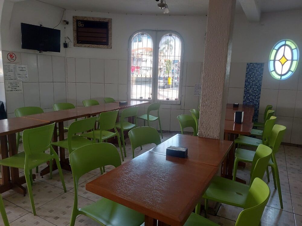 Loja-Salão, 103 m² - Foto 2