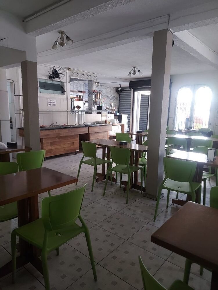 Loja-Salão, 103 m² - Foto 1