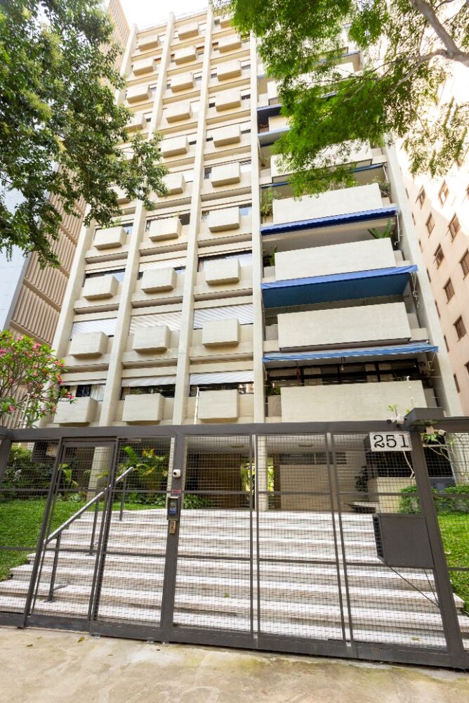 Apartamento, 2 quartos, 200 m² - Foto 7