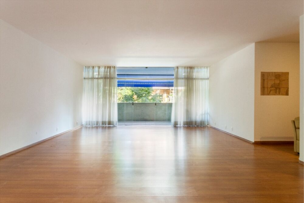 Apartamento, 2 quartos, 200 m² - Foto 8