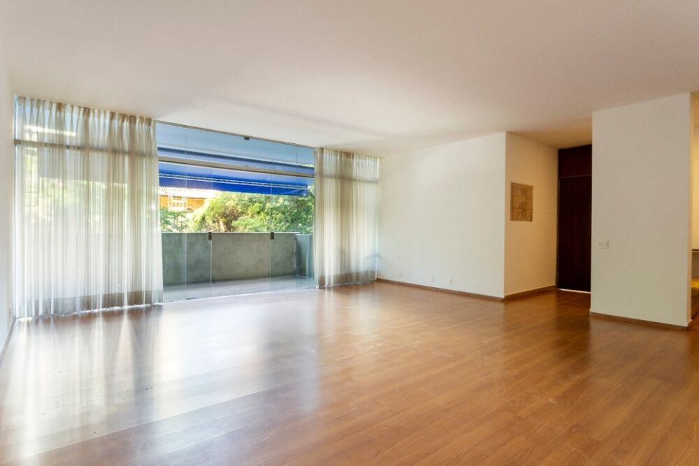 Apartamento, 2 quartos, 200 m² - Foto 1