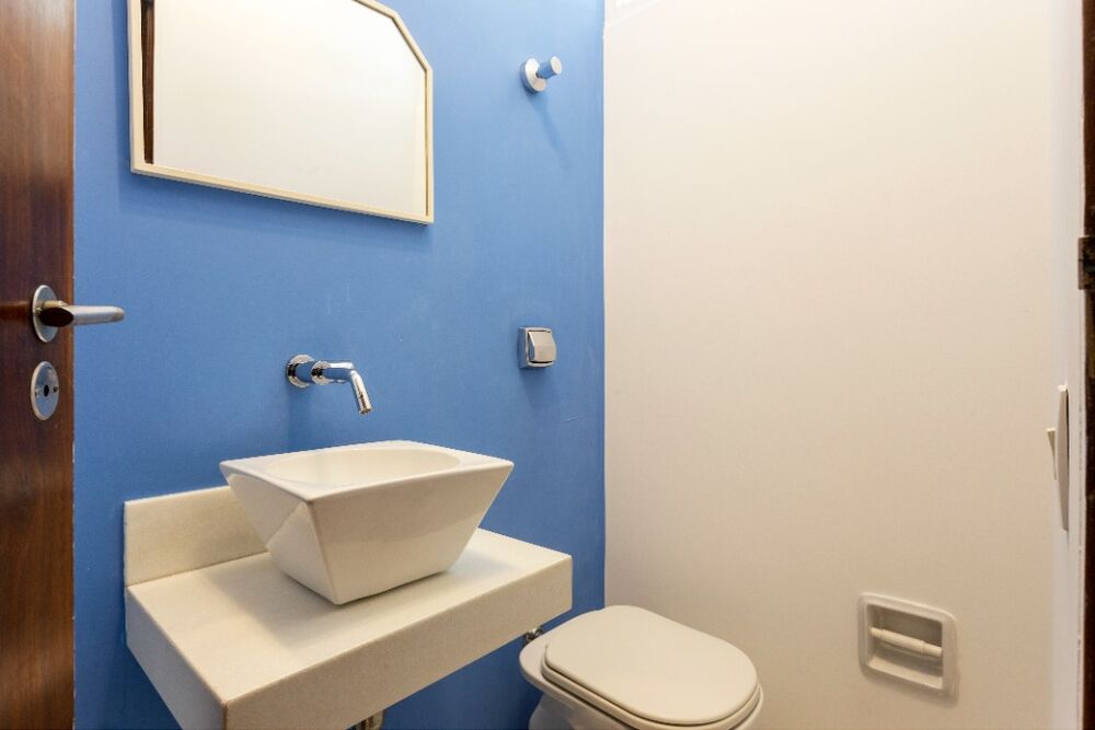 Apartamento, 2 quartos, 200 m² - Foto 2