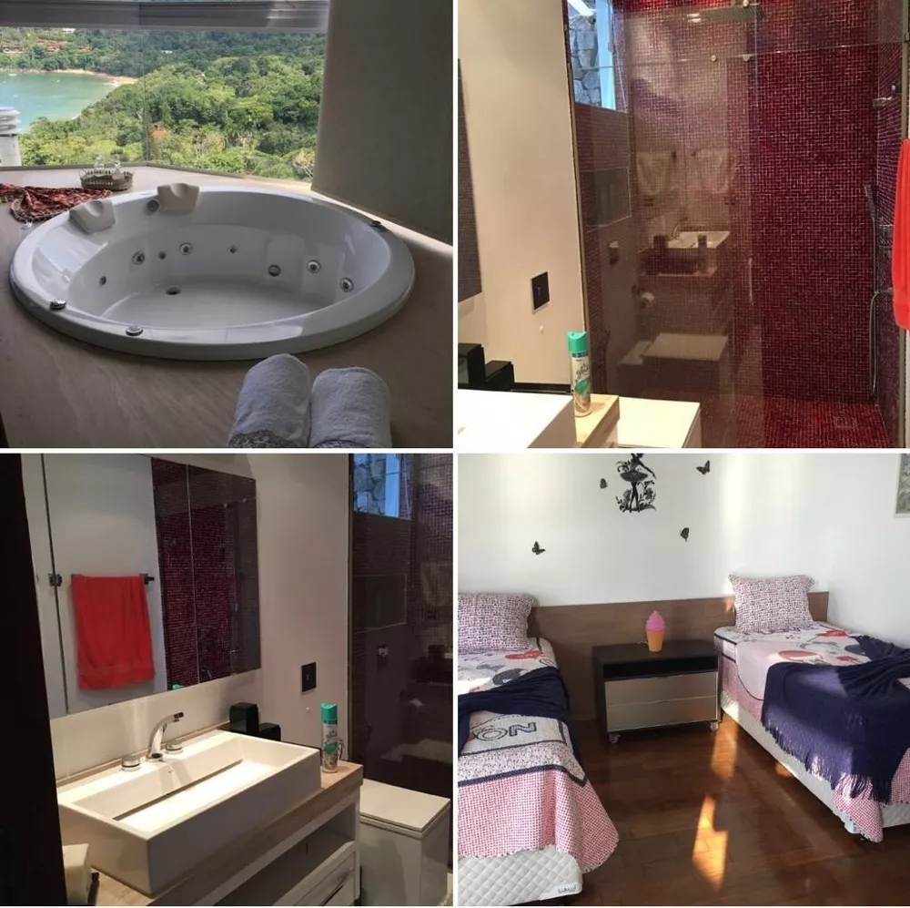 Casa de Condomínio, 4 quartos - Foto 8