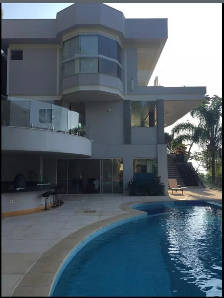 Casa de Condomínio, 4 quartos - Foto 9