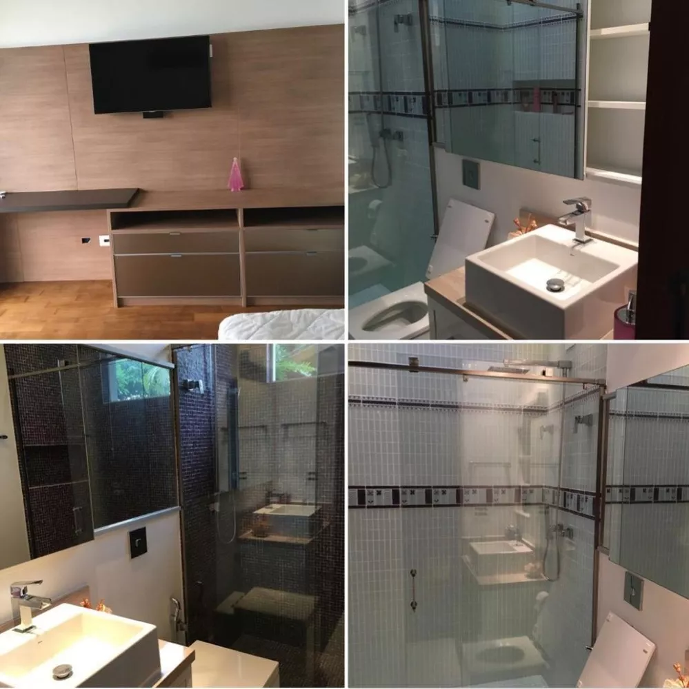 Casa de Condomínio, 4 quartos - Foto 6