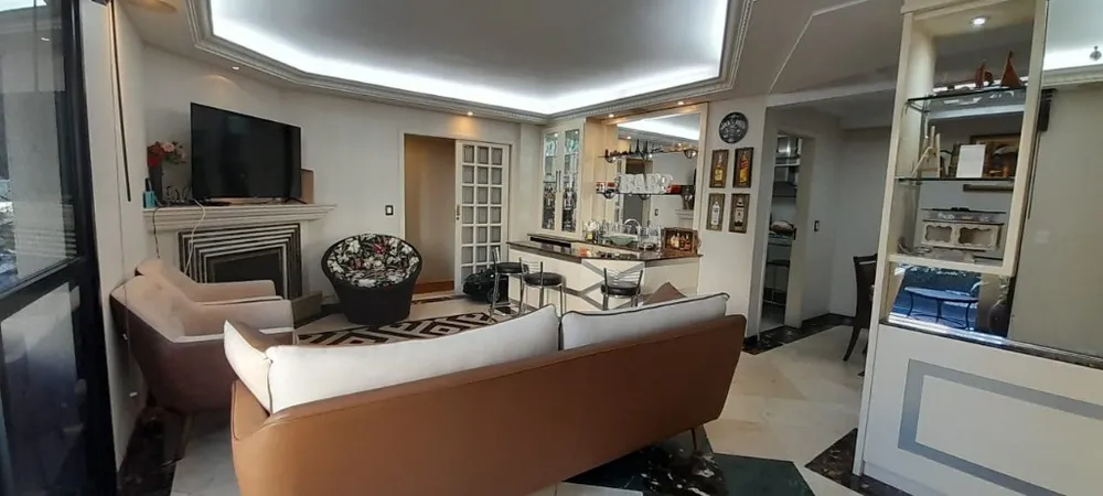 Apartamento, 3 quartos, 156 m² - Foto 6