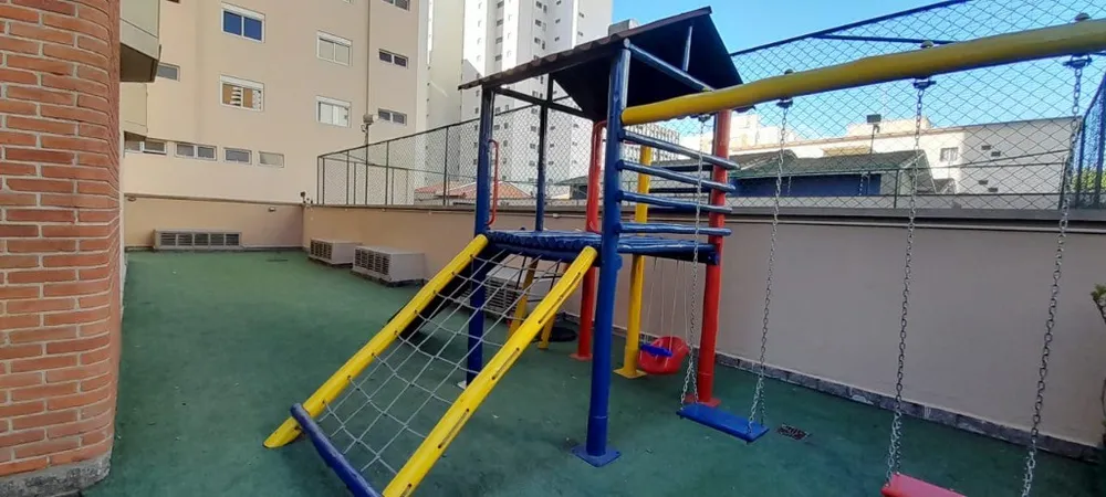Apartamento, 3 quartos, 156 m² - Foto 2