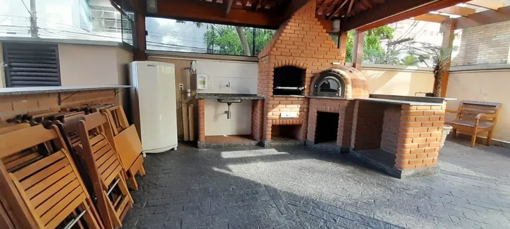 Apartamento, 3 quartos, 156 m² - Foto 3