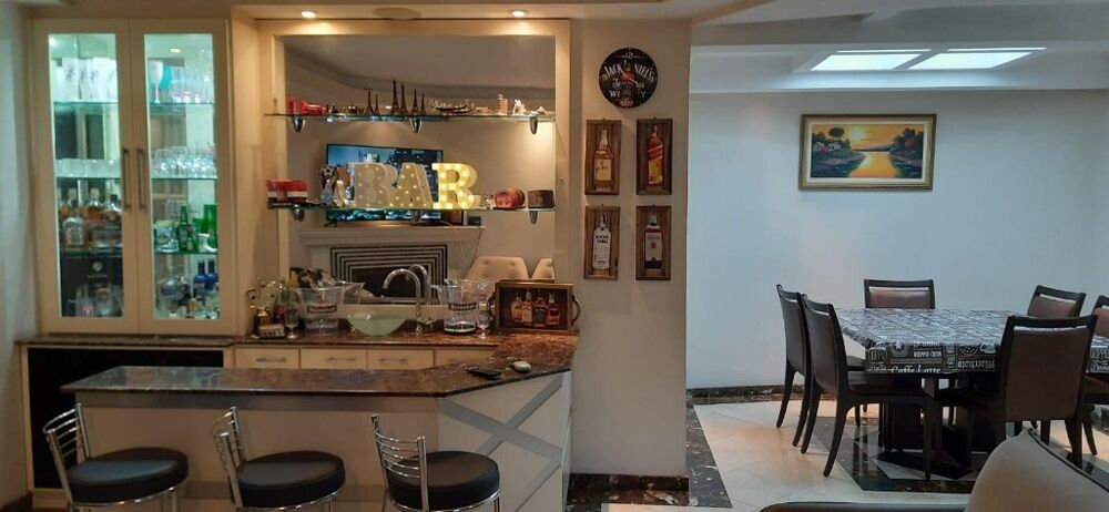 Apartamento, 3 quartos, 156 m² - Foto 1