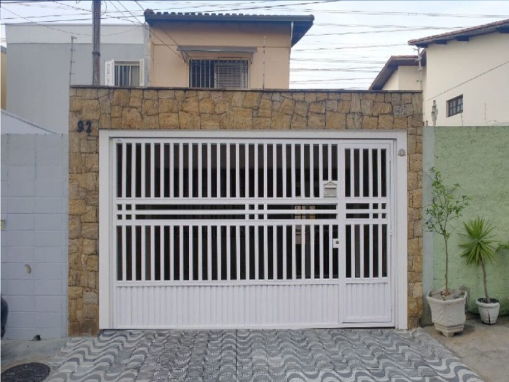 Sobrado, 4 quartos - Foto 10