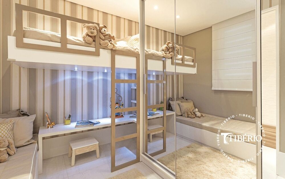 Apartamento, 2 quartos, 50 m² - Foto 11