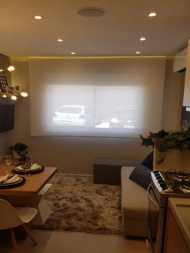 Apartamento, 2 quartos, 32 m² - Foto 6