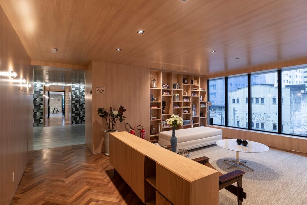 Apartamento, 1 quarto, 52 m² - Foto 2