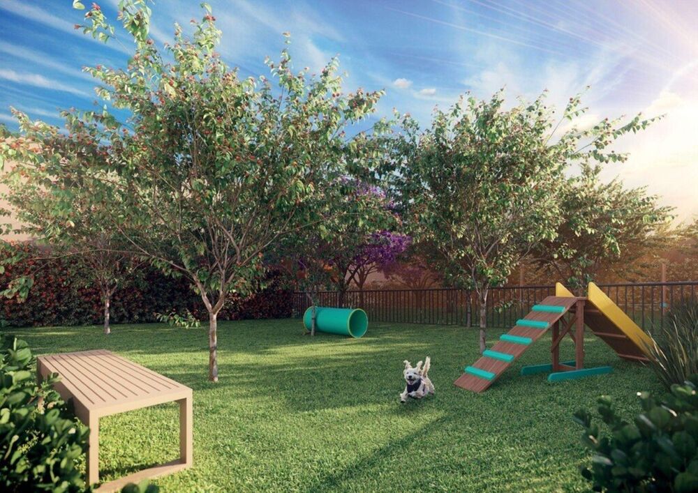 Apartamento, 3 quartos, 125 m² - Foto 11