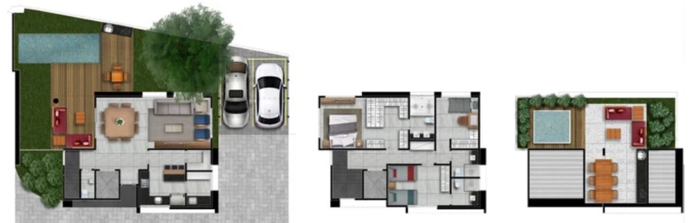 Casa, 3 quartos, 303 m² - Foto 10