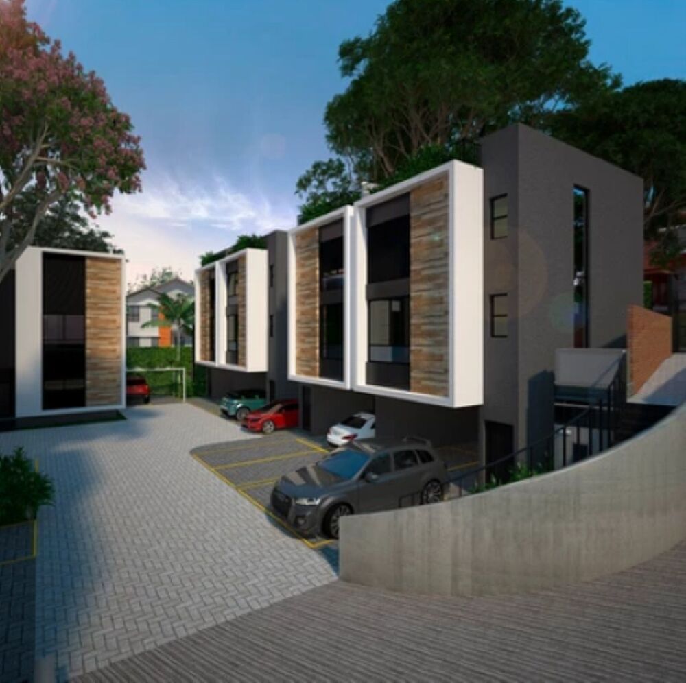 Casa, 3 quartos, 303 m² - Foto 2